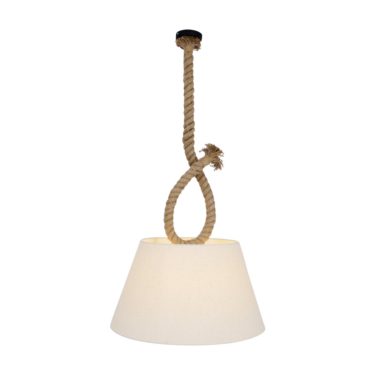 Hanger lamp "touw"