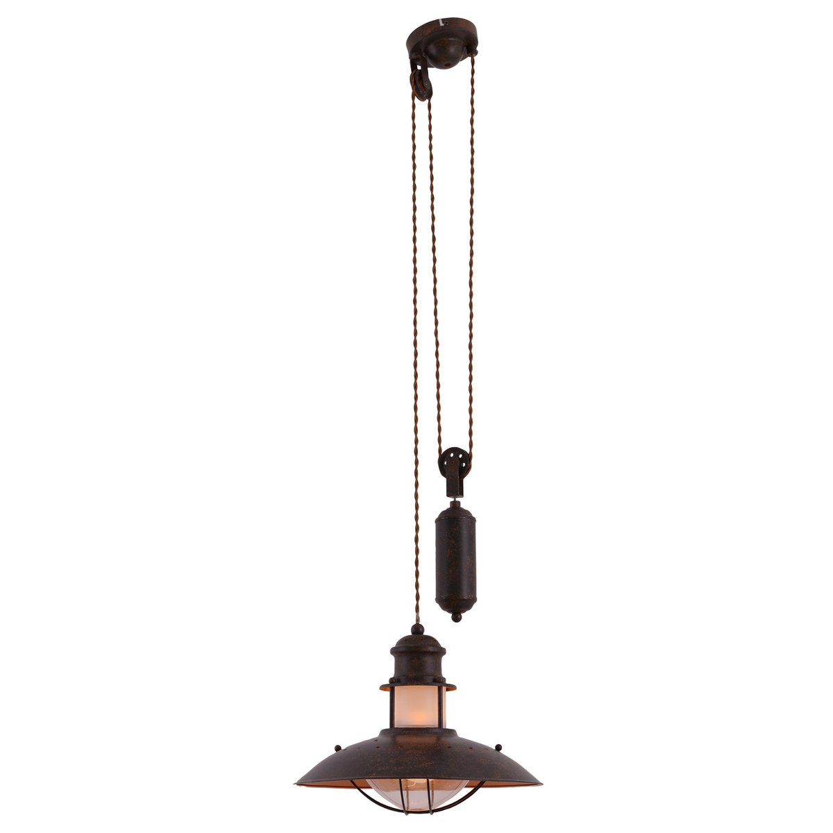 Balance hanglamp "Cottage"