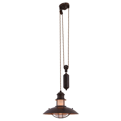 Balance hanglamp "Cottage"