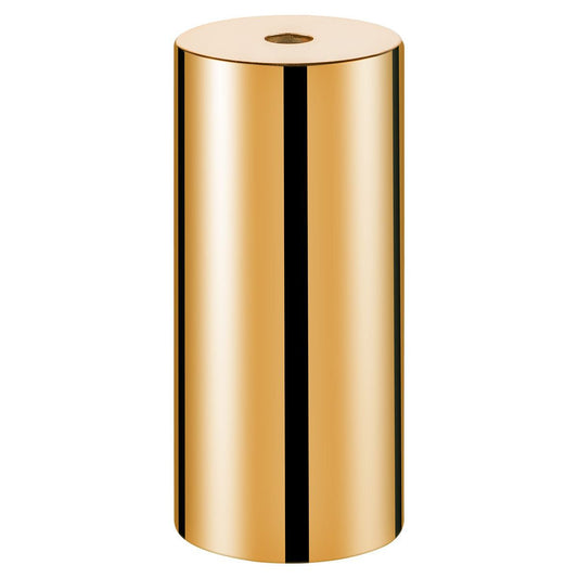 Home Sweet Home cilinder E27 fitting goud