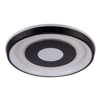 LED -plafondlicht "EVA" D: 49cm