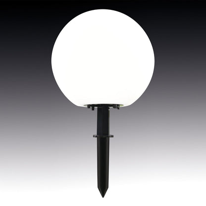 Buiten de wraak van de stemming: 40 cm "bal"