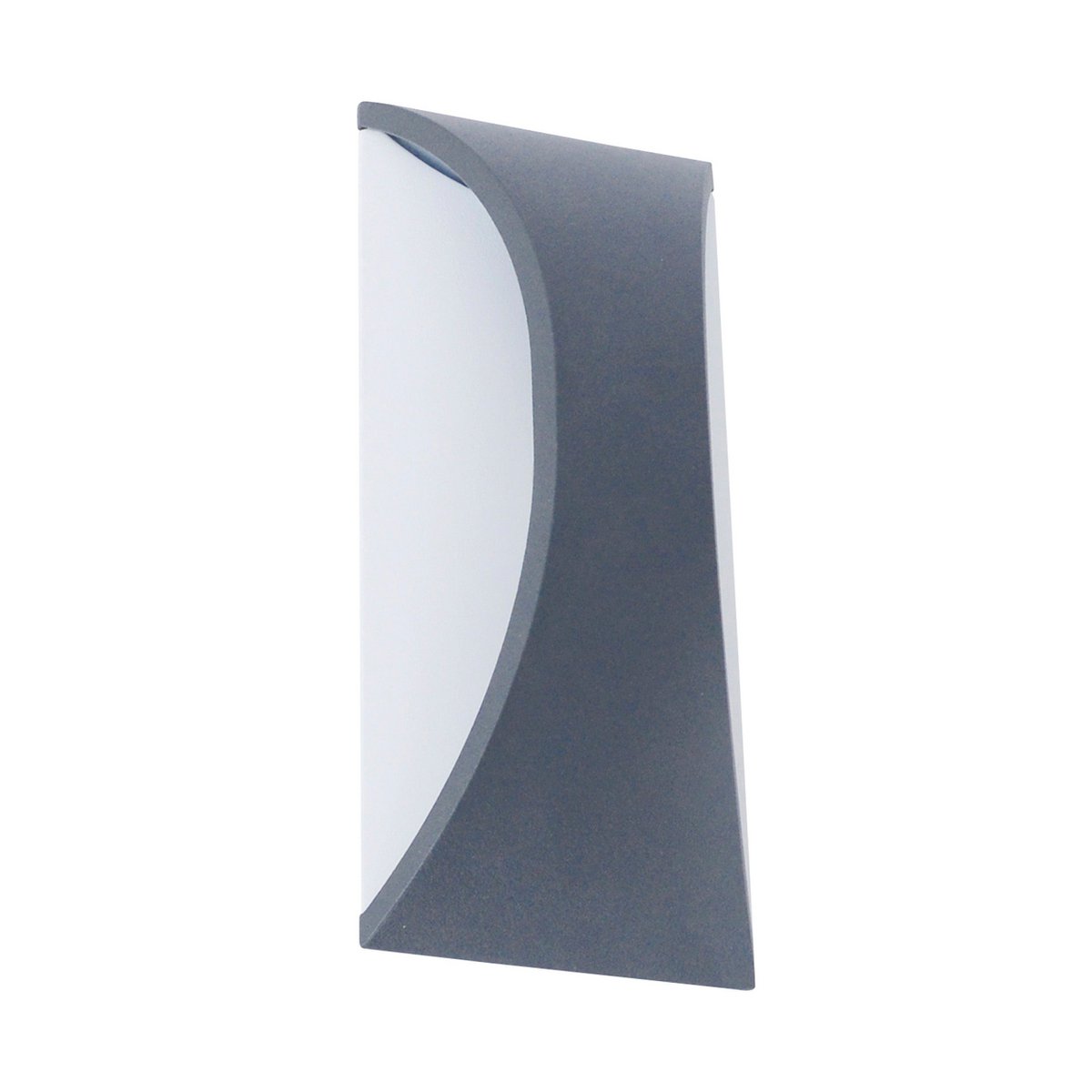 LED Außenwandleuchte "Legorino"