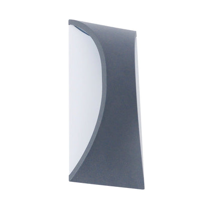 LED Außenwandleuchte "Legorino"