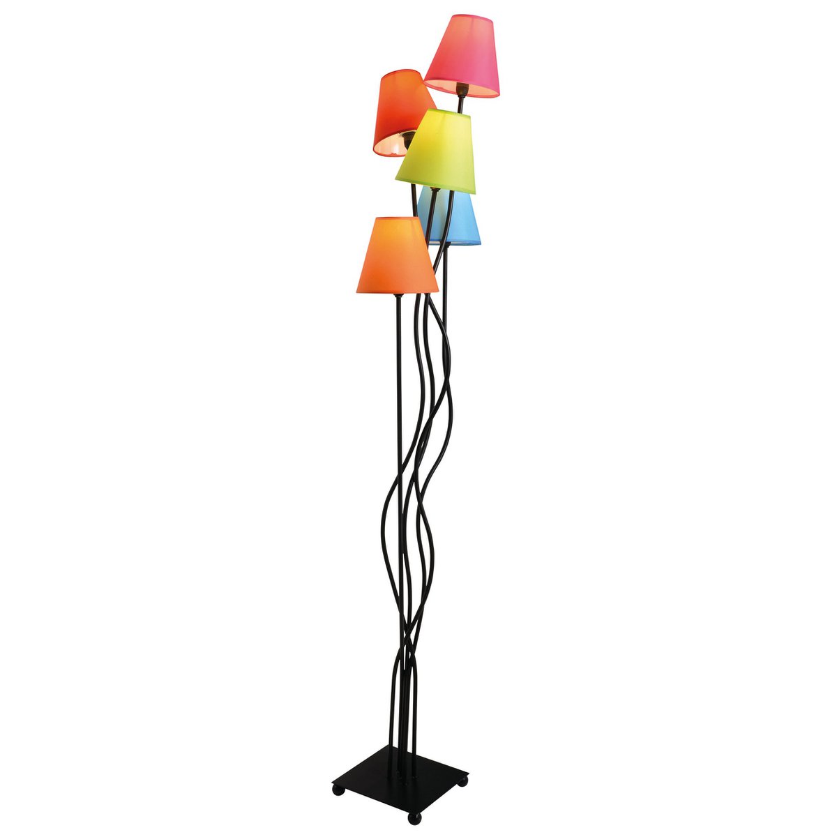 Staande lamp