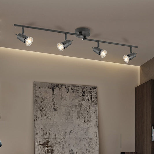 Home Sweet Home Gu10 Led 3W Non-Dim 230Lm 3000K Warm Wit Licht