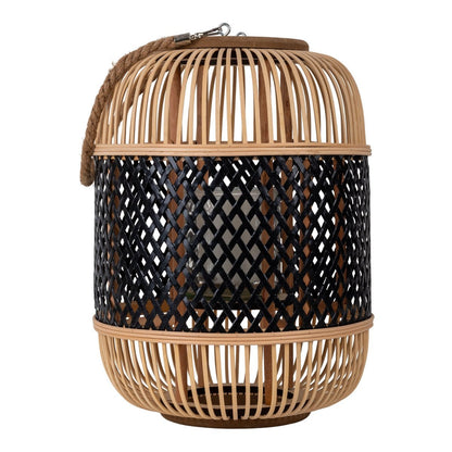 LED Decol Light "Korbinian" H: 38 cm