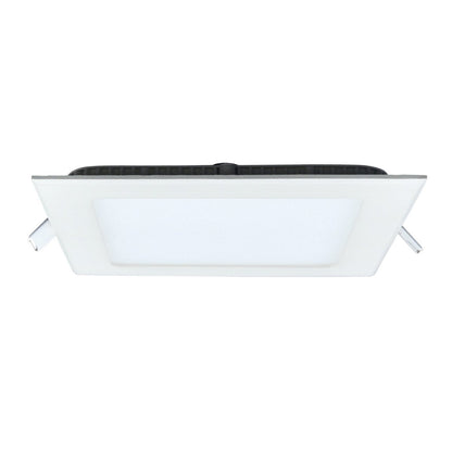 LED inbouwlamp "Interna" d:17cm