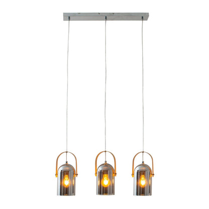 3e slinger "glas" L: 58 cm