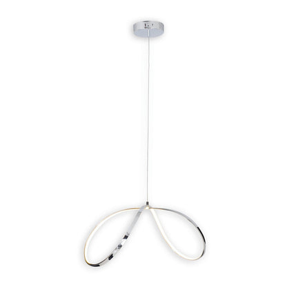 LED hanglamp "Loop Line"