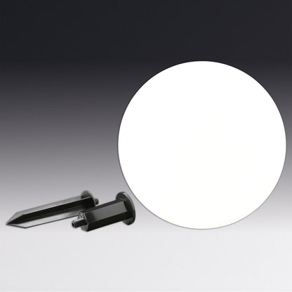 Buiten de wraak van de stemming: 40 cm "bal"