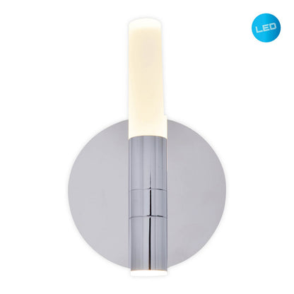 LED wandlamp "Kasteel"