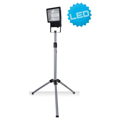 LED buiten vloerlamp "Baro"