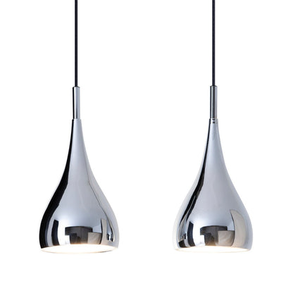 2 hanglamp "stijl"