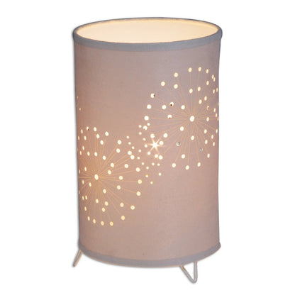 Fabric Table Light H: 25 cm "Aurona"