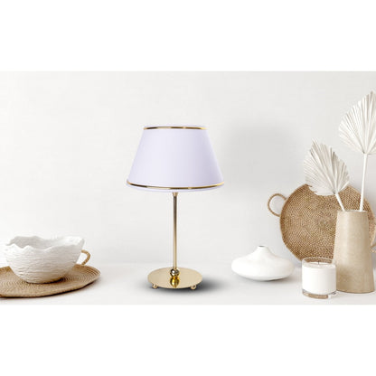 Stoffen tafels "Keanu"