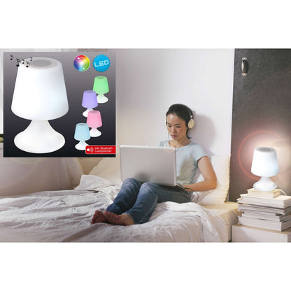 LED-decoratielamp met Bluetooth