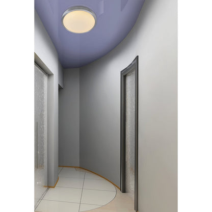 LED -plafondlicht "Londen" D: 34 cm