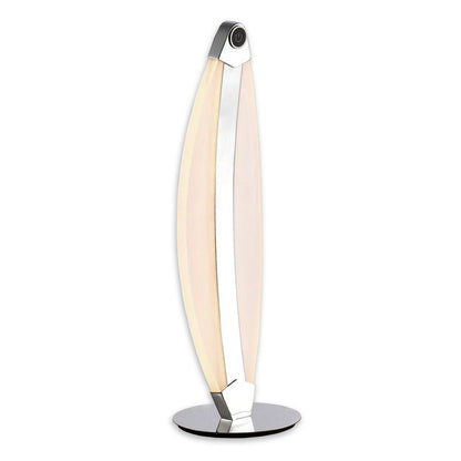 LED tafellamp "Bow" h:40.5cm