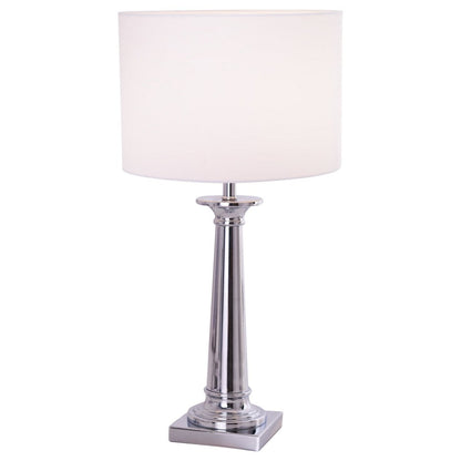 Tabellamp H: 59,5 cm "Josi"