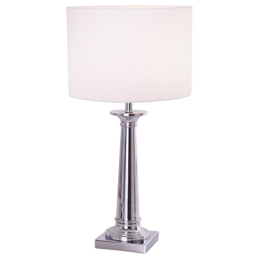 Tabellamp H: 59,5 cm "Josi"