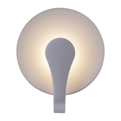LED-wandlamp "Stan"