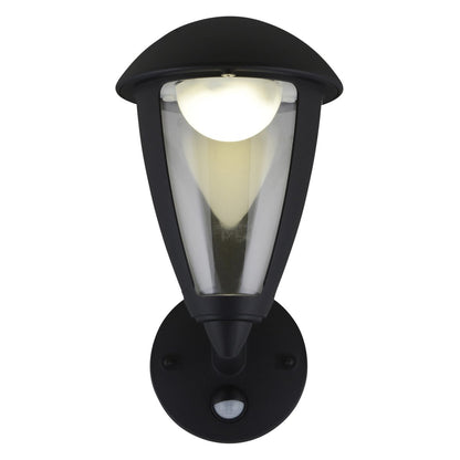 LED buiten wandlamp "Clint"