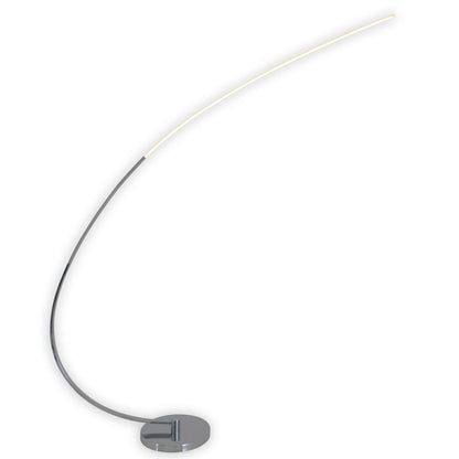 LED vloerlamp "Loop Line"
