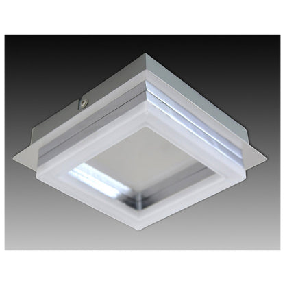 LED plafondlamp "Bristol"