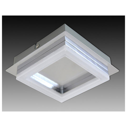 LED plafondlamp "Bristol"