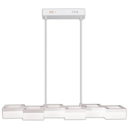 LED hanglamp "Moggi"