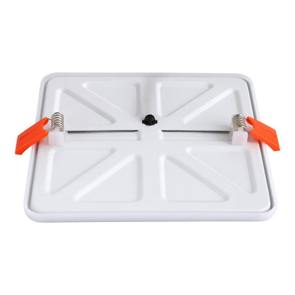 LED verzamelde lamp L/B: 21,5 cm dimable "Suma"