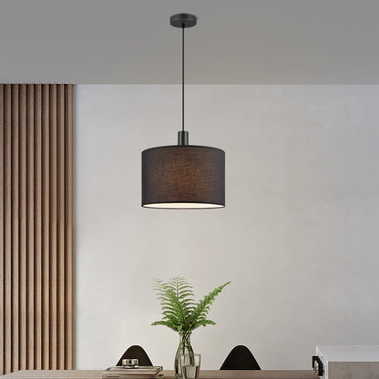 Home Sweet Home Hanglamp Fabric voor lampenkap -10/10/230cm