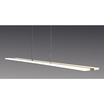 Led hanglamp "tiara"