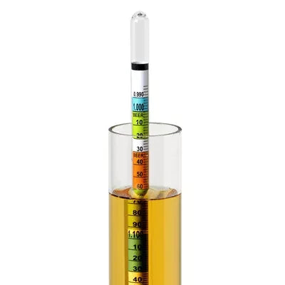 HYDROMETER