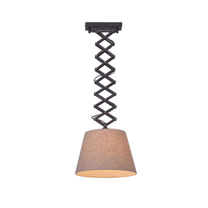 Shear hanger lamp "Adrienne" Max.