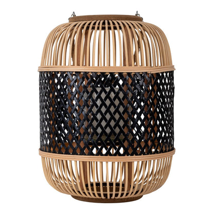 LED Decol Light "Korbinian" H: 31,5 cm