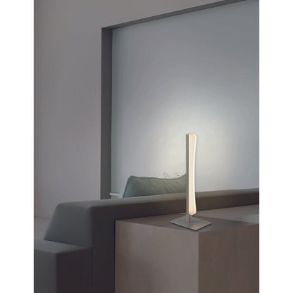 LED -tafellampen "Bones 2" H: 38 cm