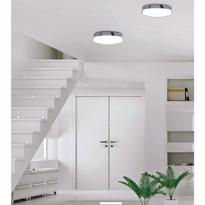 LED plafondlamp "Paris" d:29cm