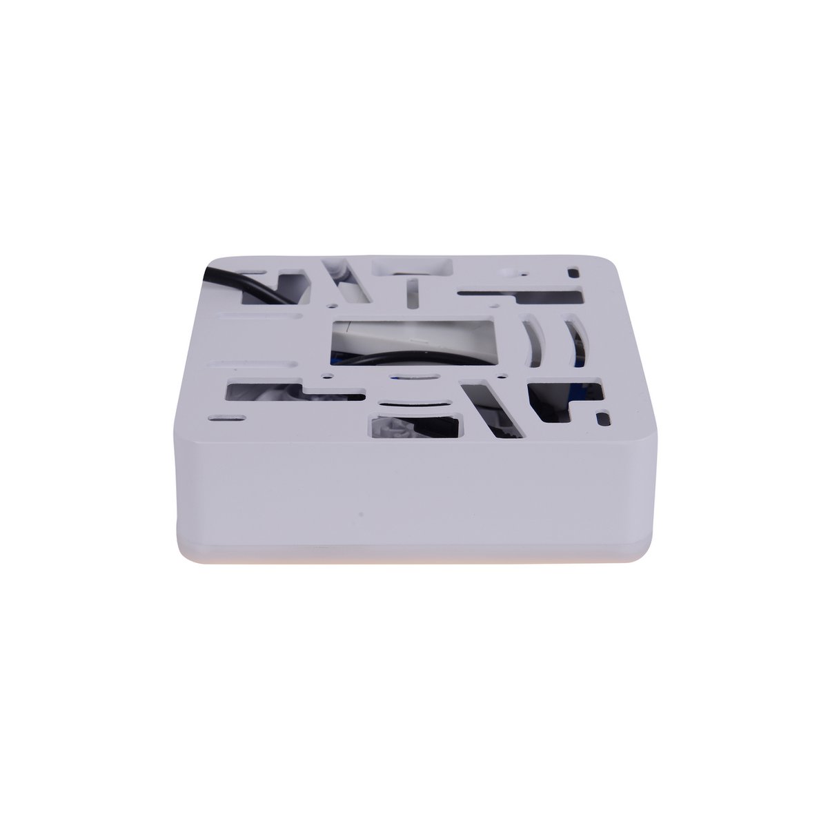 LED inbouwlamp "Sula" IP66 s: 15,5cm dimbaar