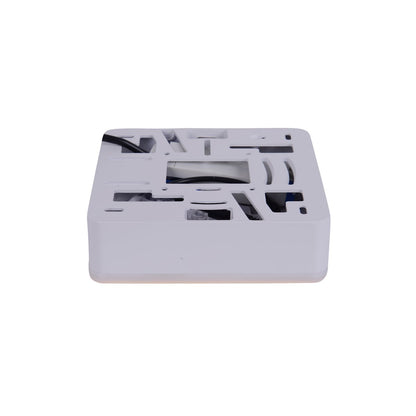 LED inbouwlamp "Sula" IP66 s: 15,5cm dimbaar