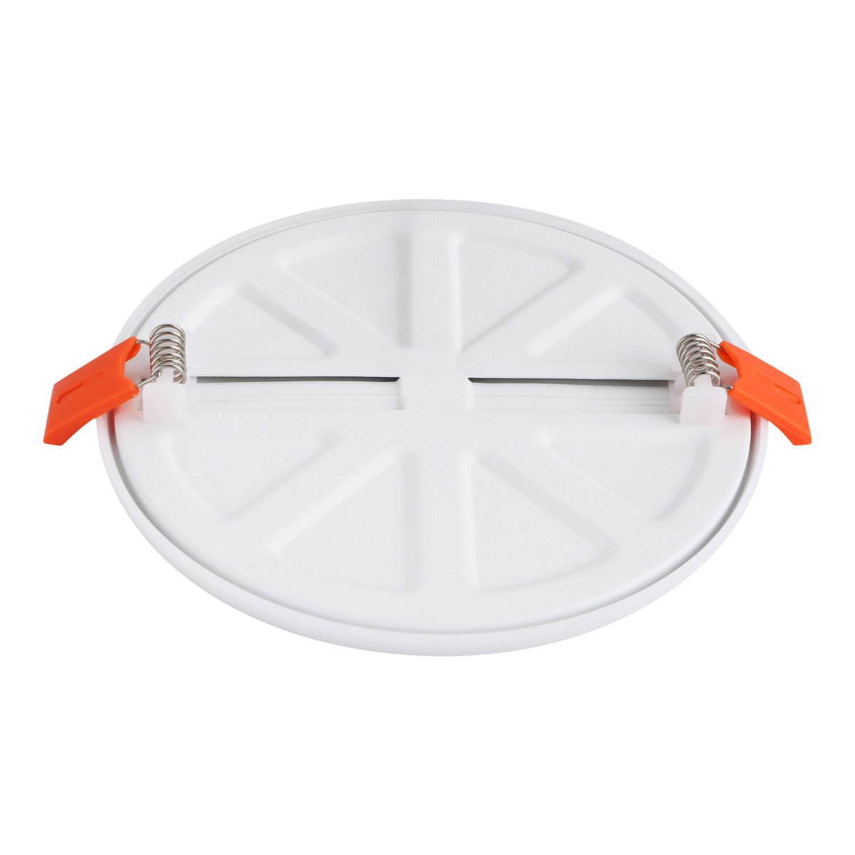 LED Inbouwlamp D: 15,5 cm dimbare "Suma"