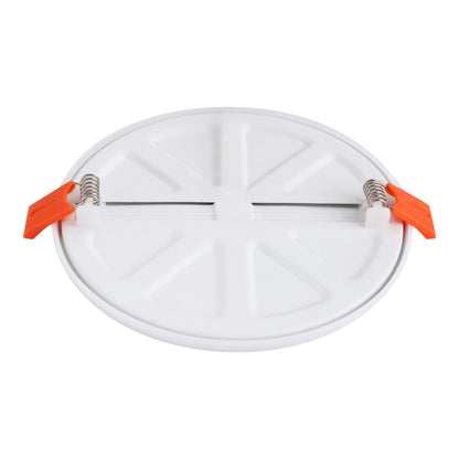 LED Inbouwlamp D: 15,5 cm dimbare "Suma"