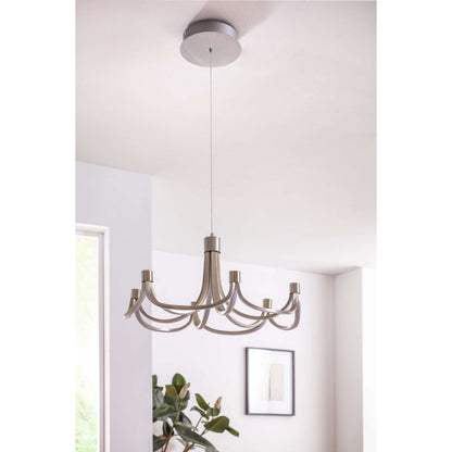 Led hanglamp "festival"