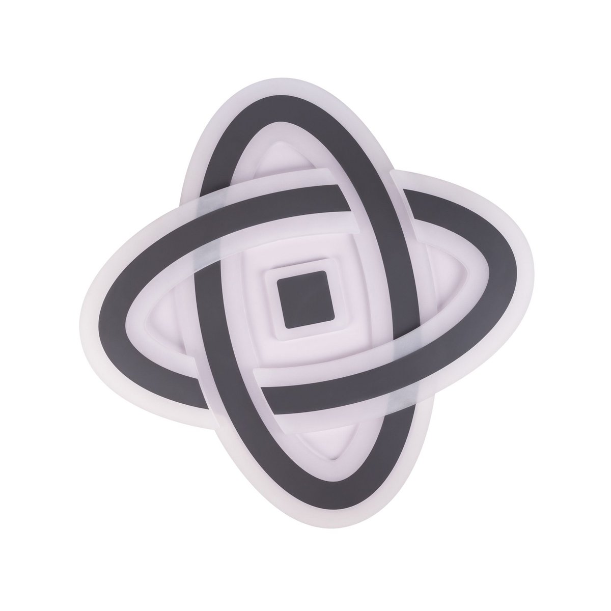 LED -plafondlicht "Milla" L: 48 cm