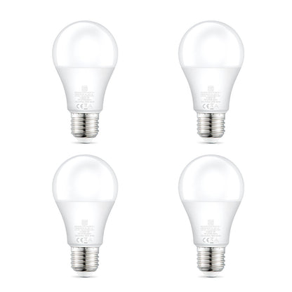 Home Sweet Home Decoratieve heldere LED filament lamp E27