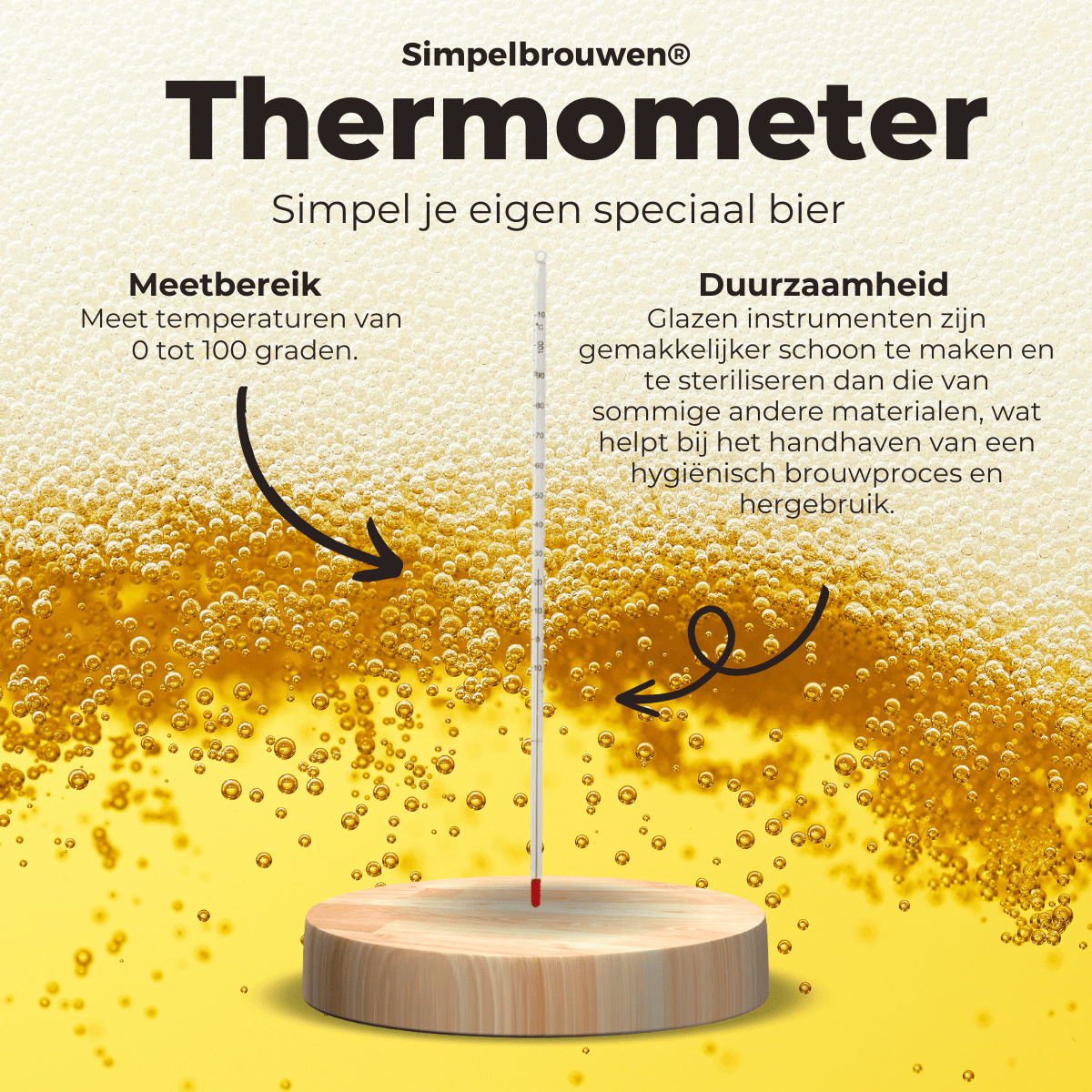 THERMOMETER