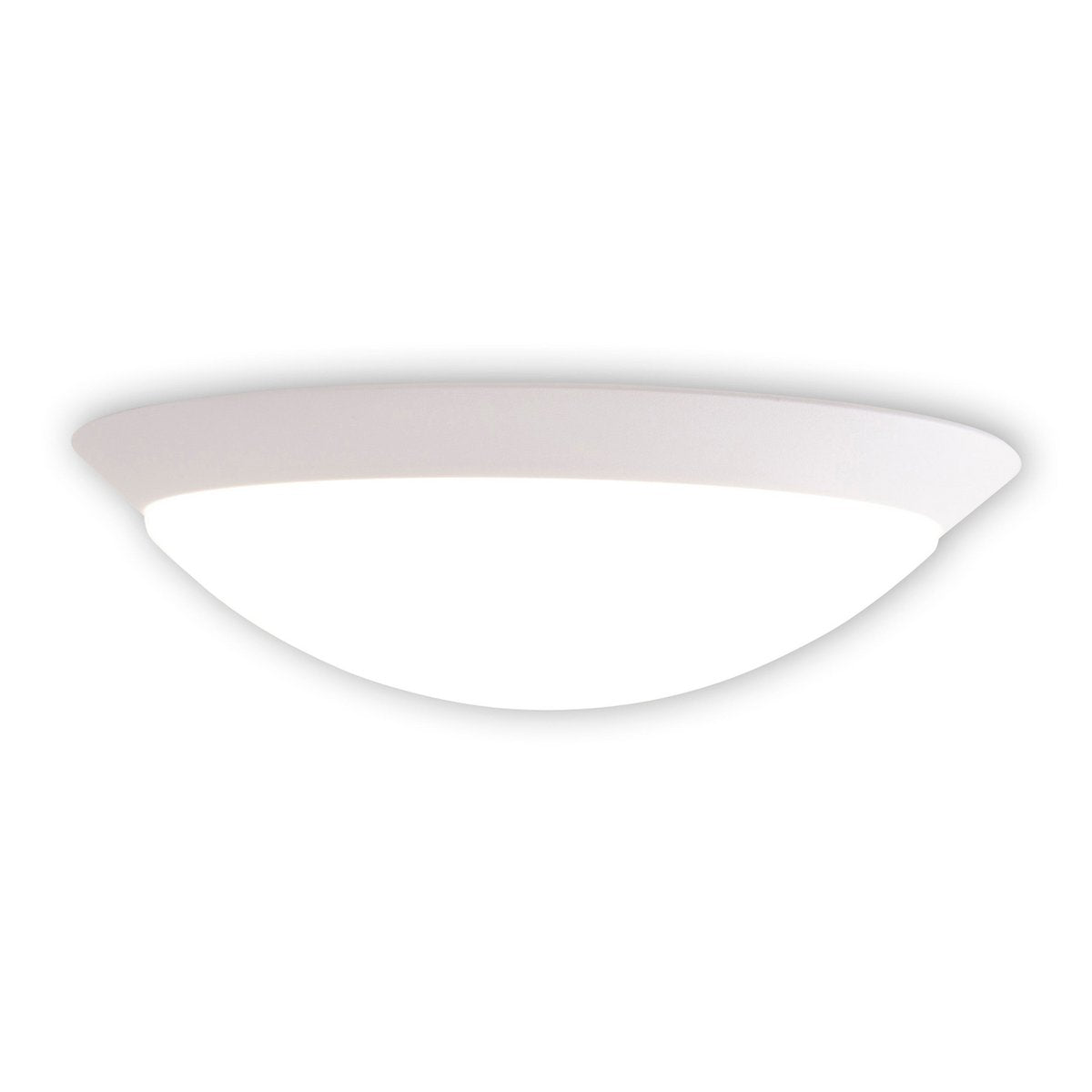 LED -wandplafondlamp "Cirkel"