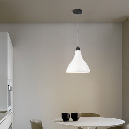Home Sweet Home verlichtingspendel Armis 10/10/89cm - Zwart