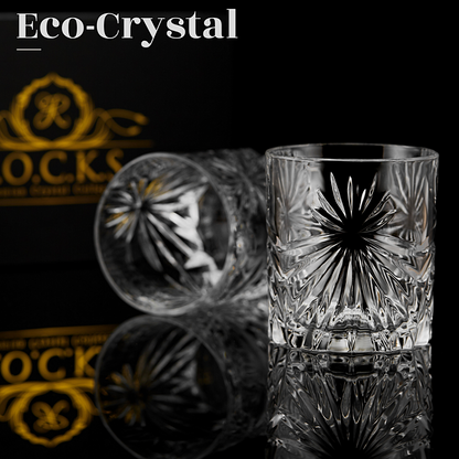 The Privilege Collection - Soleil Whiskey Glass Edition